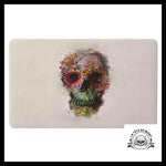 Tapis Crâne Féminin