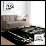 Tapis Crâne Original