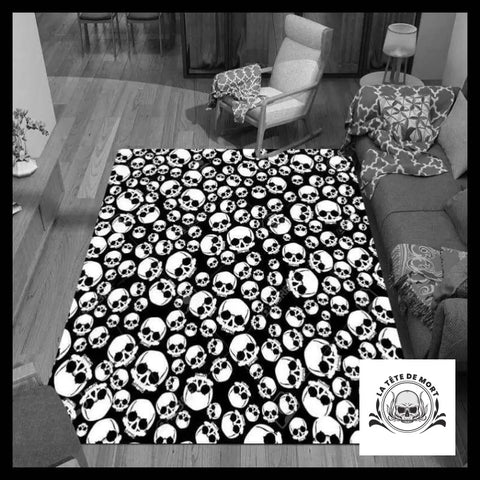 Tapis Dark