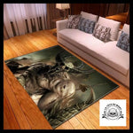 Tapis Demon