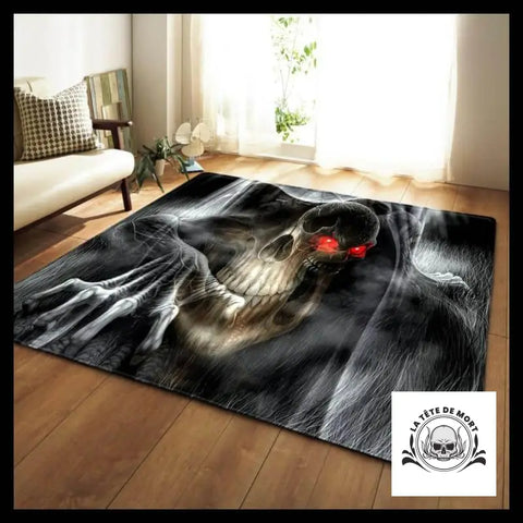 Tapis Grande Faucheuse
