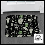 Tapis Halloween