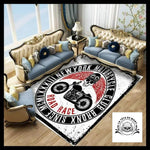 Tapis Motard
