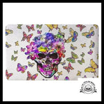 Tapis Papillon