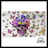 Tapis Papillon