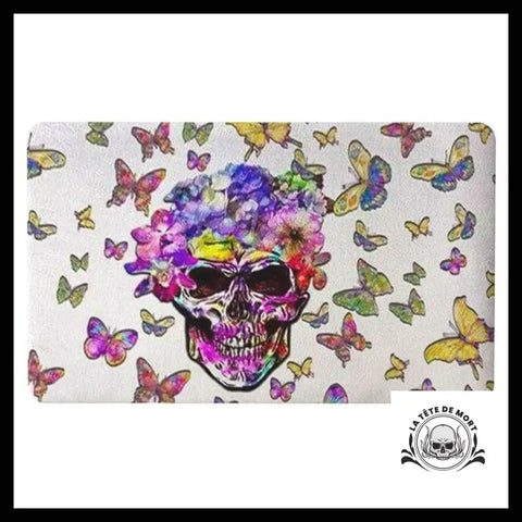 Tapis Papillon