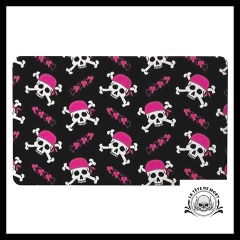 Tapis Pirate Corsaire