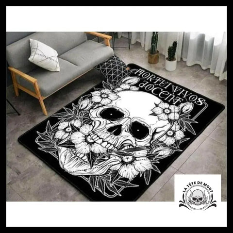 Tapis Rock