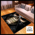 Tapis Rock