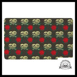 Tapis Skull Love