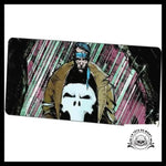 Tapis de Souris Animé
