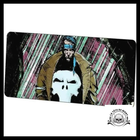 Tapis de Souris Animé