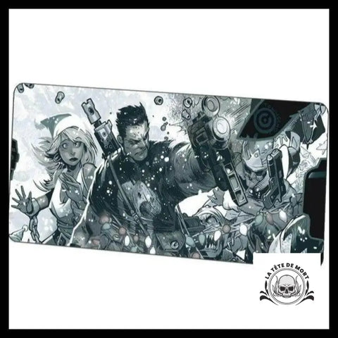 Tapis de Souris Design