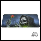 Tapis de Souris Faucheuse