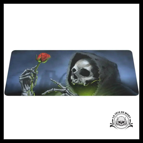 Tapis de Souris Faucheuse