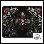 Tapis de Souris Faucheuse De La Mort