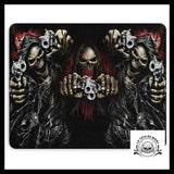 Tapis de Souris Faucheuse De La Mort