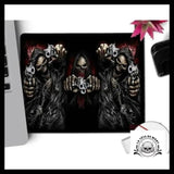 Tapis de Souris Faucheuse De La Mort