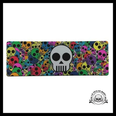Tapis de Souris Multicolore