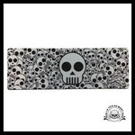 Tapis de Souris Skull