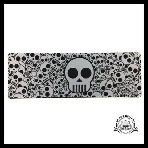 Tapis de Souris Skull
