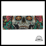 Tapis de Souris Tête Mort Cubanisto