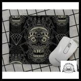 Tapis de Souris Tête Mort Maya