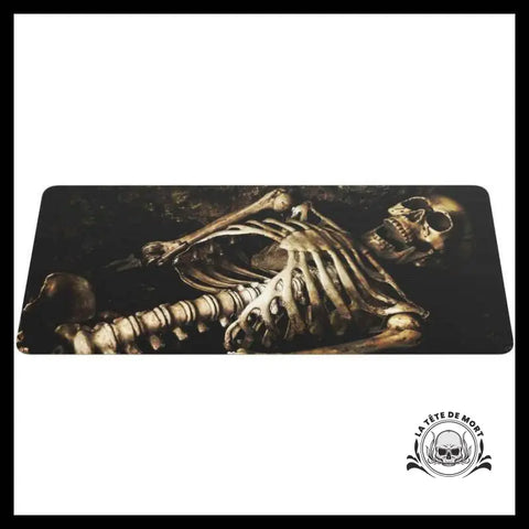 Tapis Squelette