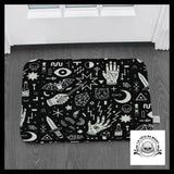 Tapis Symbole