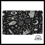 Tapis Symbole