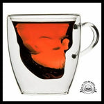 Tasse Crâne