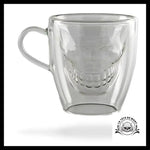 Tasse Crâne
