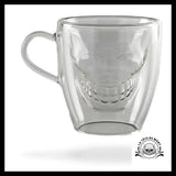 Tasse Crâne