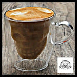 Tasse Crâne