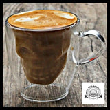 Tasse Crâne