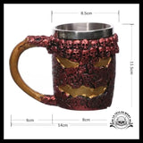 Tasse Halloween