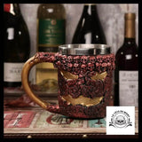 Tasse Halloween
