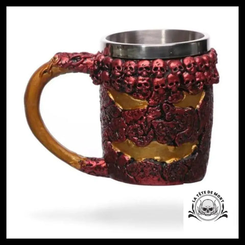 Tasse Halloween