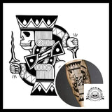 Tatouage Temporaire Couteau