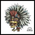 Tatouage Temporaire Indien