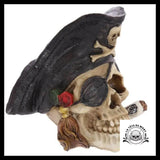 Tête de Mort Décoration