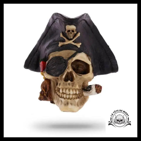 Tête de Mort Décoration
