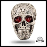 Tête de Mort Mexicaine Décoration