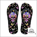 Tong Papillon