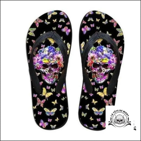 Tong Papillon