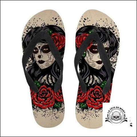 Tong Santa Muerte