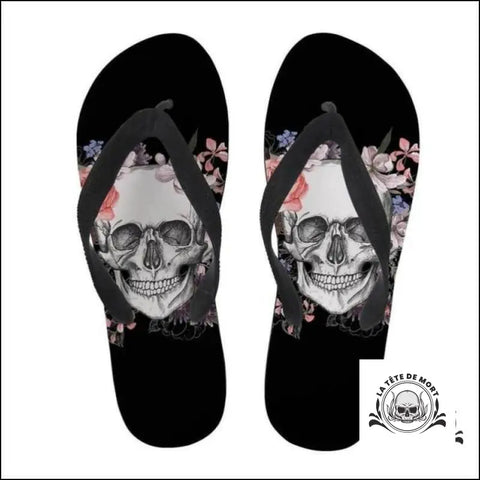 Tong Tête de Mort
