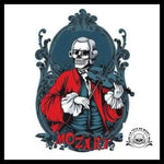Transfert Tête de Mort Musique