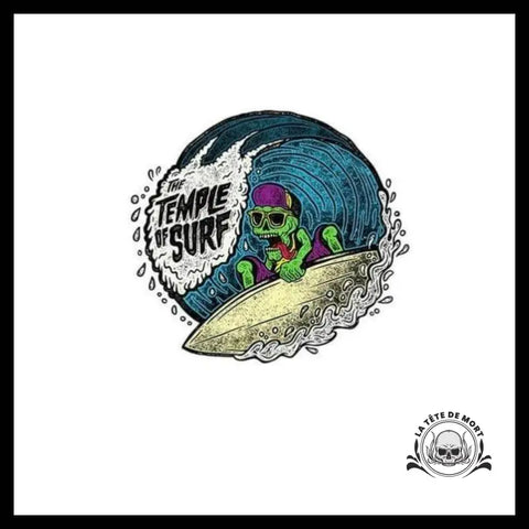 Transfert Zombie Surf