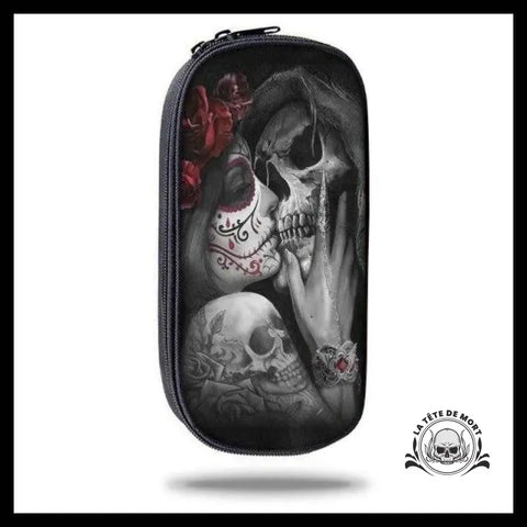 Trousse Faucheuse Mexicaine